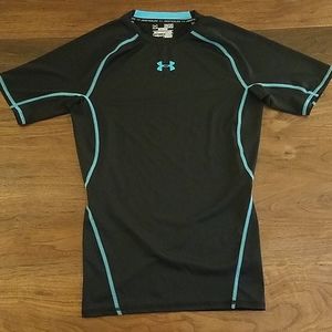 Under Armour Men's Compression Shirt